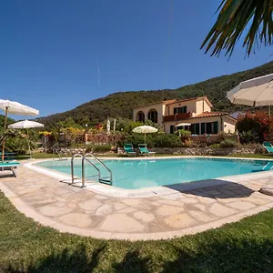 Ferienhaus Da Angiolina, Marciana (Isola d'Elba)