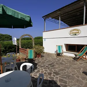 Hotel Holiday Bambu, Marciana (Isola d'Elba)