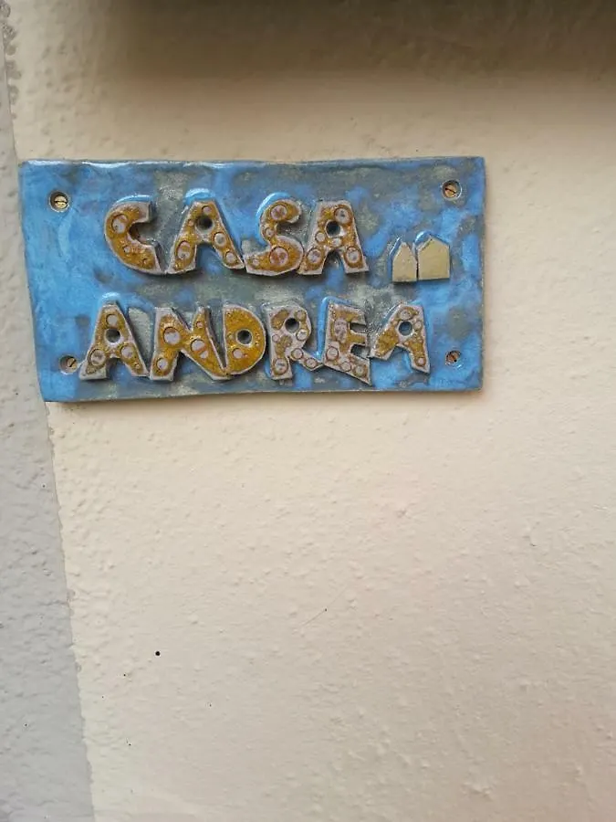 Apartment Appartamento Poggio Romantico Andrea Marciana