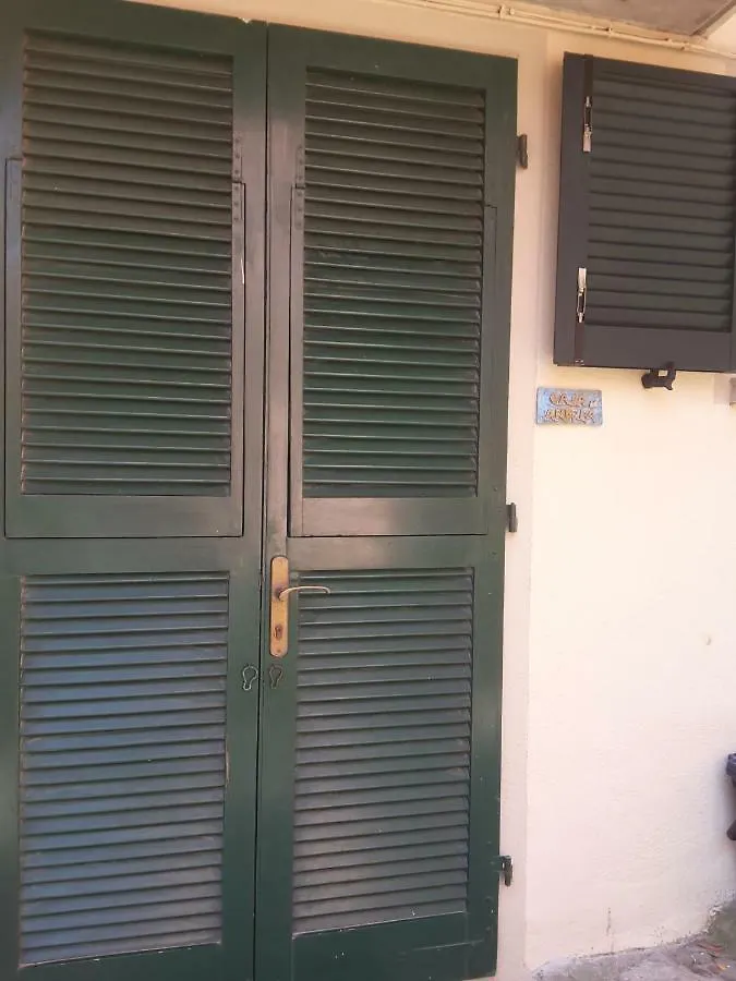 Appartamento Poggio Romantico Andrea Marciana  Italy