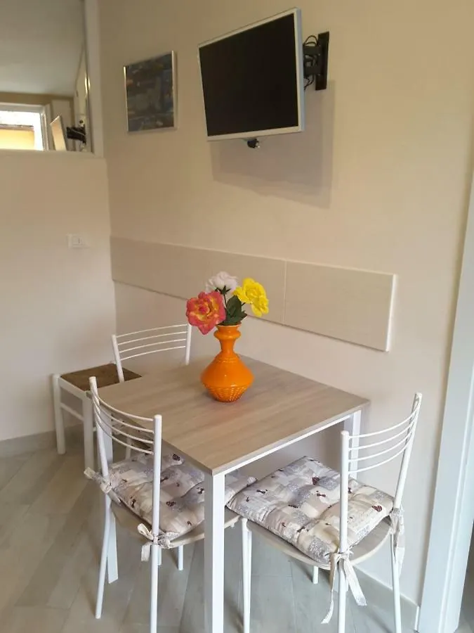 Appartamento Poggio Romantico Andrea Marciana  Apartment