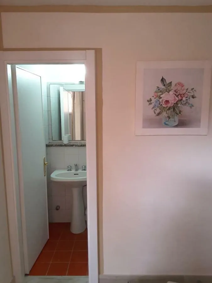 Apartment Appartamento Poggio Romantico Andrea Marciana