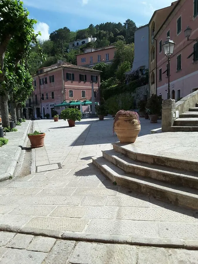 Appartamento Poggio Romantico Andrea Marciana  Marciana (Isola d'Elba)