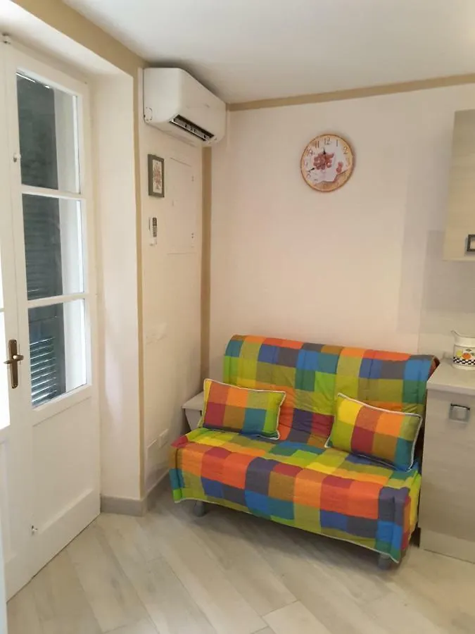 Appartamento Poggio Romantico Andrea Marciana  Italy